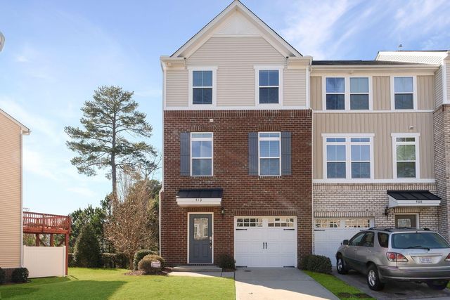 $2,195 | 410 Berry Chase Way | Cary