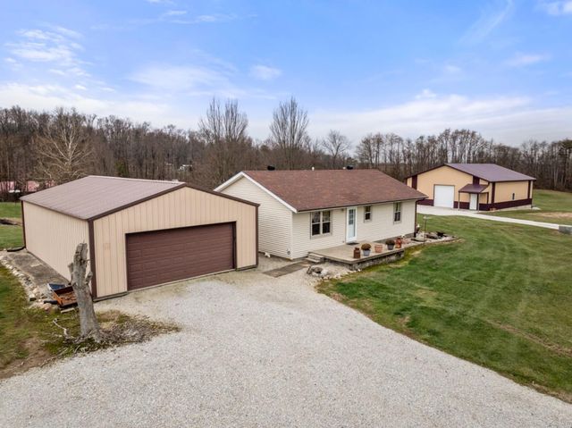 $375,000 | 3923 State Road 46 | Washington Township - Decatur County