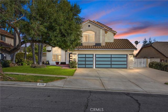 $999,900 | 6789 Gilbert Place | Rancho Cucamonga