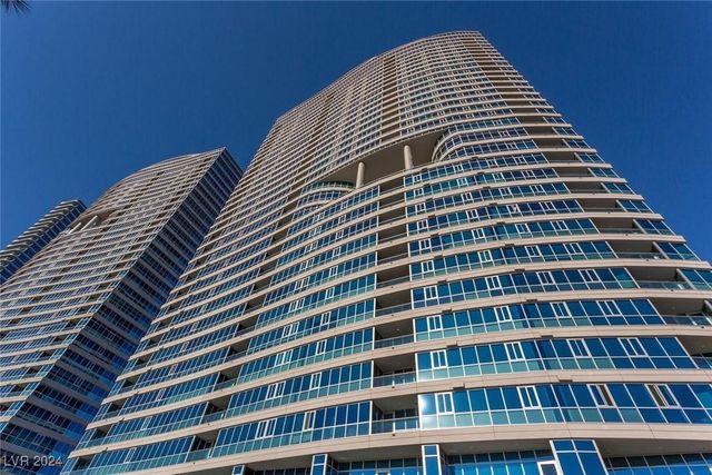 $888,888 | 4575 Dean Martin Drive, Unit 2907 | Panorama Towers