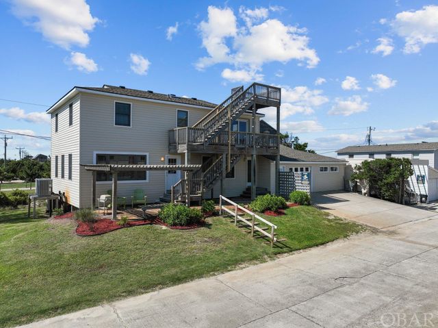 $795,000 | 10321 South Old Oregon Inlet Road, Unit 11 | Nags Head