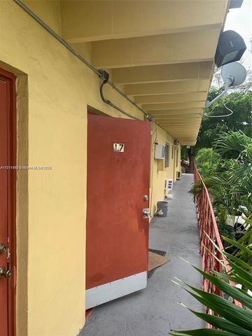 $150,000 | 12195 West Dixie Highway, Unit 17D | Central North Miami