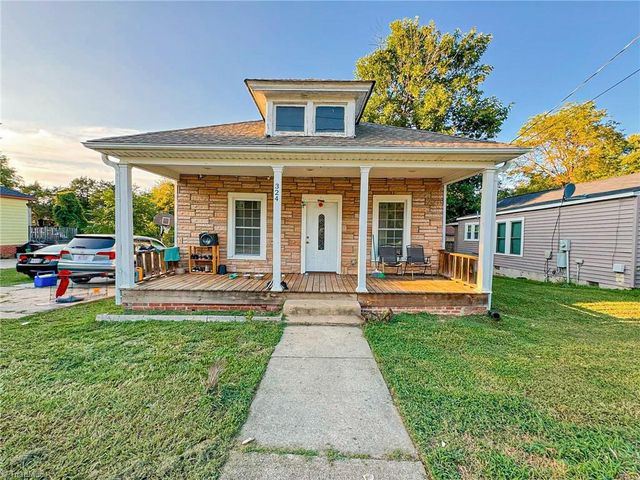 $174,900 | 324 Phillips Avenue | High Point