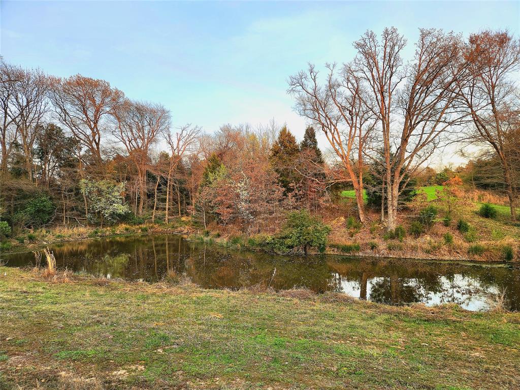 a view of a lake view