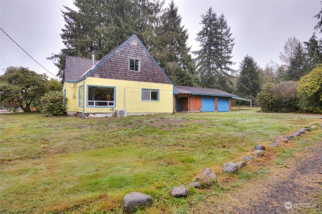 $269,900 | 5506 Highway 101 | Neilton