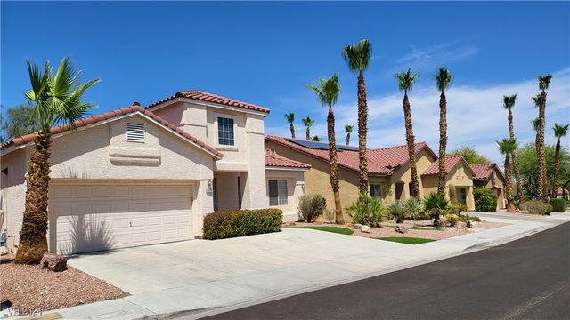 $2,300 | 8212 Sedona Sunset Drive | Sedona in the Pueblo at Summerlin