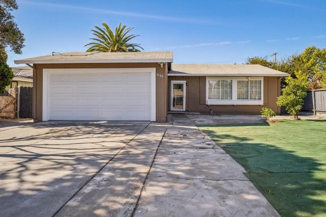 $999,000 | 3165 Bourgeois Way | South San Jose