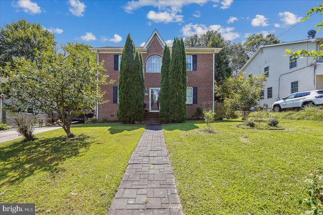 $3,500 | 6803 Gouthier Road | Bel Air - West Falls Church