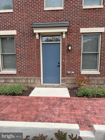 $3,500 | 946 Heights Alley | Congress Heights