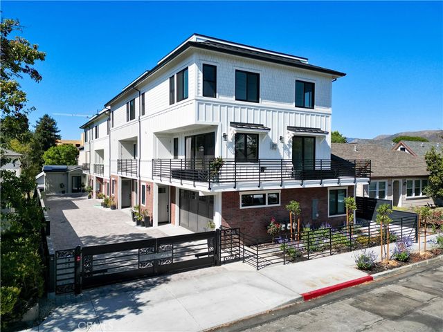 $1,795,000 | 572 Pacific Street | Downtown San Luis Obispo Core