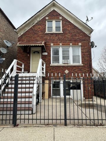 $245,000 | 2539 South Spaulding Avenue | South Lawndale