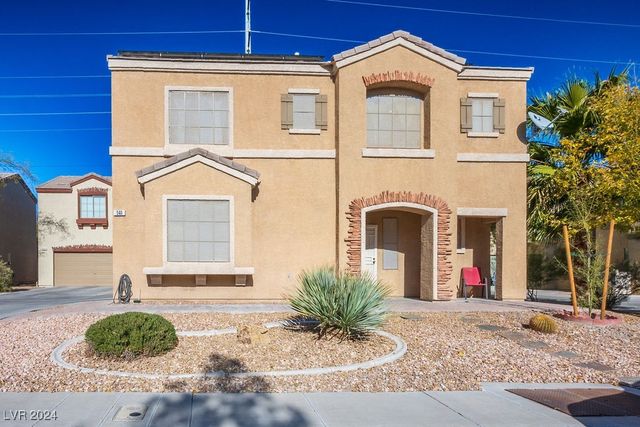 $394,997 | 540 West Civic Holiday Avenue | North Las Vegas