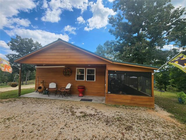 $684,900 | 22334 Cr 306 Eminence Mo 65466 | Eminence Township - Shannon County