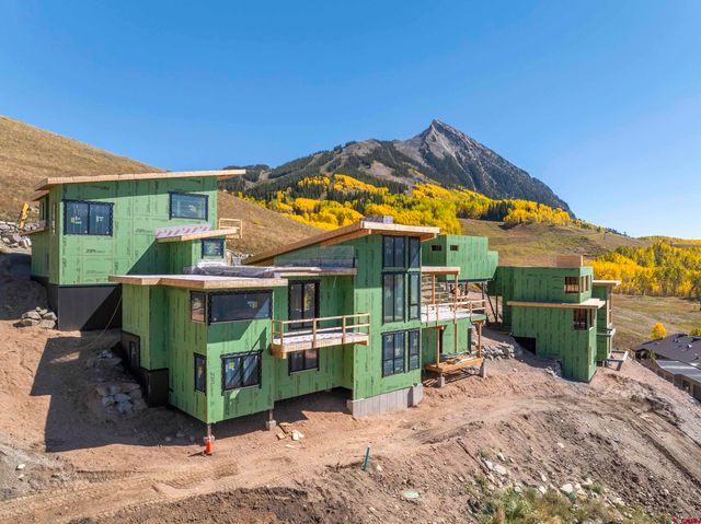 $6,900,000 | 63 Cinnamon Mountain Road, Unit B | Mount Crested Butte