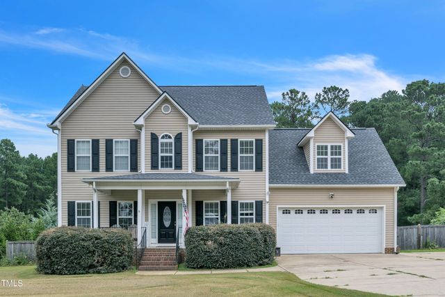 $489,000 | 168 Fontana Drive | Neuse