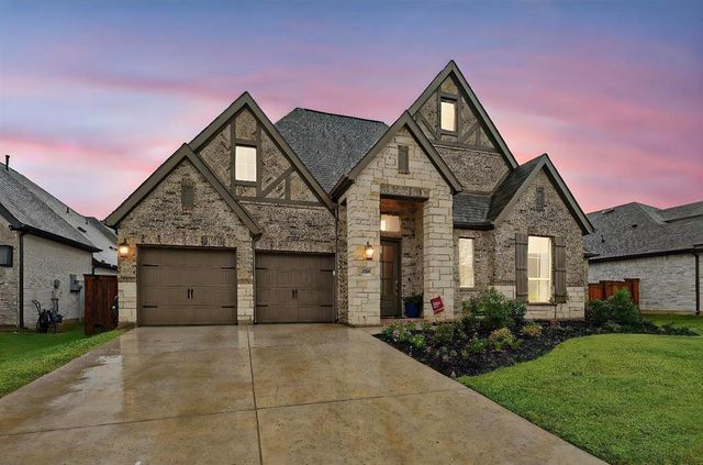 $770,000 | 2193 Cloverfern Way | Far North Fort Worth