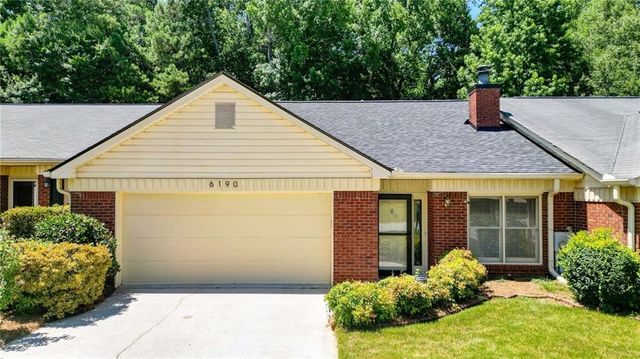 $317,000 | 6190 Douglas Manor Court | Douglasville