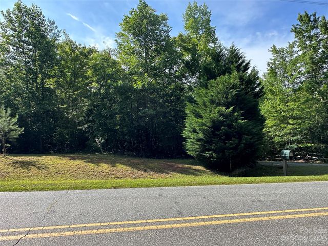 $44,900 | 0 Grassy Knob Road, Unit 5 | Cooper Gap Township - Polk County