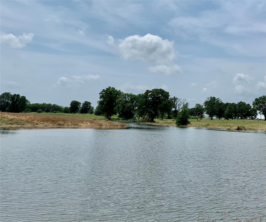 a view of an swimming pool and a yard