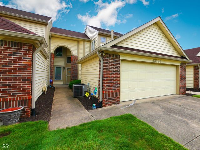 $319,900 | 8091 Farmhurst Lane | Shorewalk