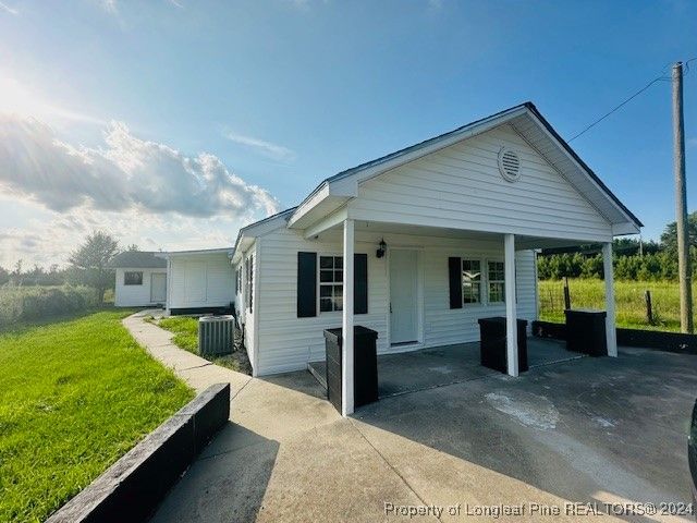 $139,000 | 3250 Martin Luther King Jr Drive | Lumberton