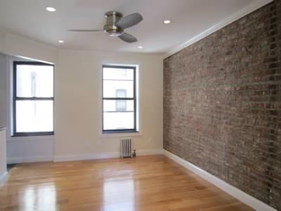 $3,595 | 330 East 100th Street, Unit 4D | East Harlem