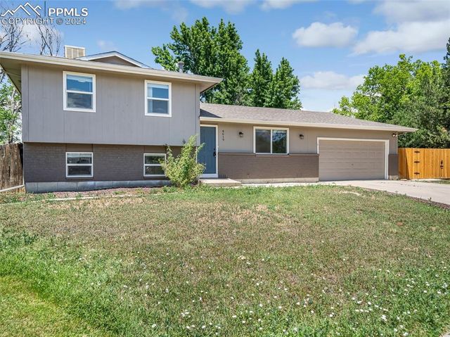 $365,900 | 4619 Castor Drive | Colorado University