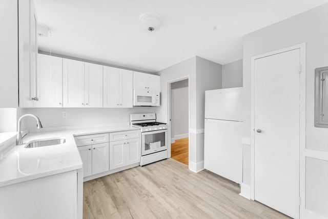 $2,650 | 98 Morton Street, Unit 57 | Jamaica Plain