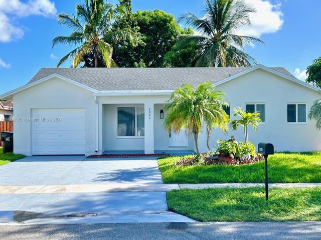 $525,000 | 1911 Southwest 86th Avenue | North Lauderdale