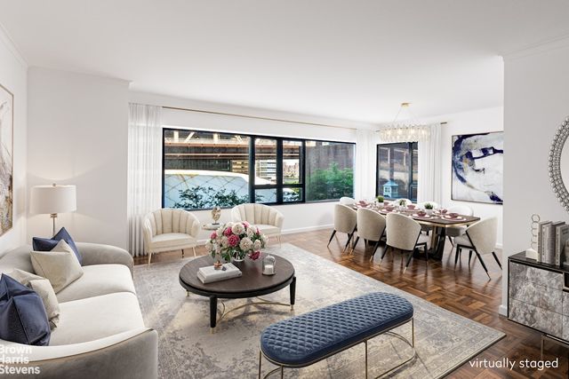 $995,000 | 425 East 58th Street, Unit 4F | Sutton Place