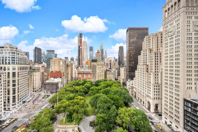 $2,295,000 | 5 East 22nd Street, Unit 25M | Flatiron