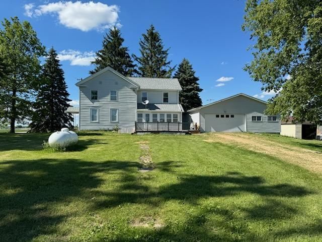 $149,900 | 6966 West Pearl City Road | Florence Township - Stephenson County