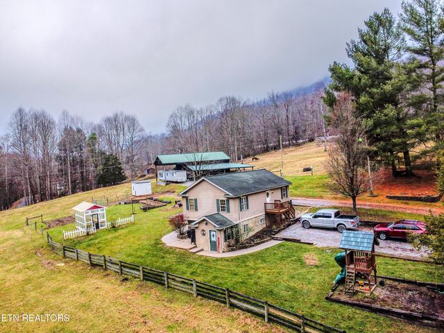 $325,000 | 1699 Hubbard Springs Road