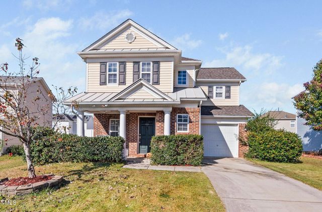 $320,000 | 3748 Tryon Ridge Drive | Quarry Pointe