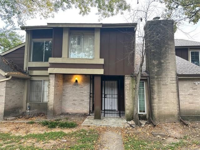 $1,900 | 12569 Wellington Park Drive | Alief