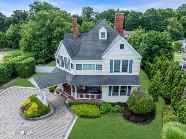 $4,600,000 | 76 Norwood Avenue | Ocean Township - Monmouth County