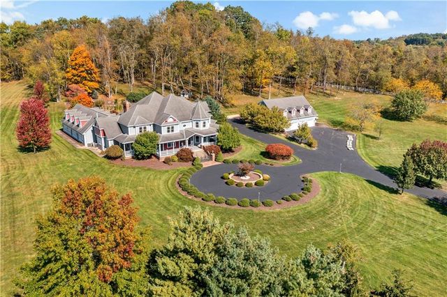 $2,350,000 | 661 Waterdam Road | North Strabane Township