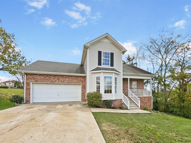 $360,000 | 262 Iris Drive | Hendersonville