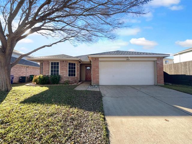 $376,000 | 2825 Briargrove Lane | McKinney