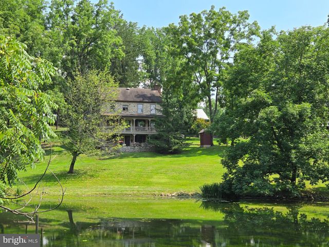 $3,299,000 | 139 Mine Road | Pike Township - Berks County