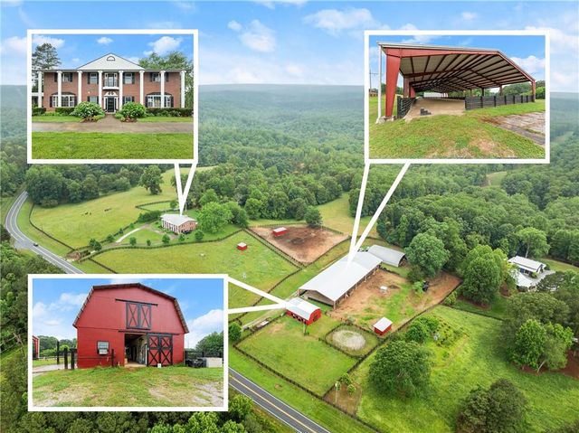 $2,850,000 | 7215 Kelly Bridge Road