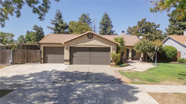 $425,000 | 3673 White Dove Avenue | Merced