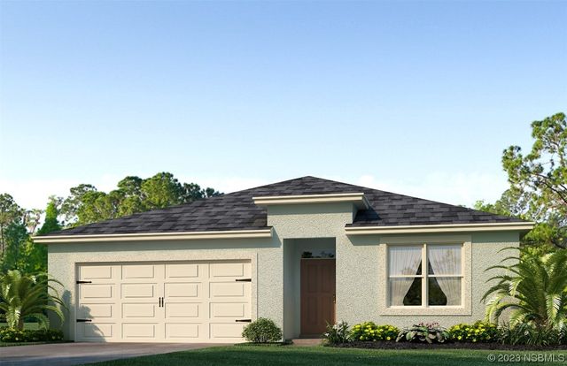 $384,990 | 2648 Neverland Drive | New Smyrna Beach