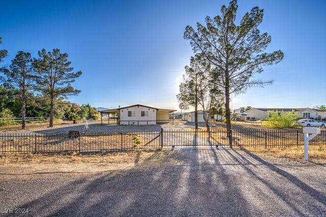 $299,900 | 670 Cynthia Street | Pahrump