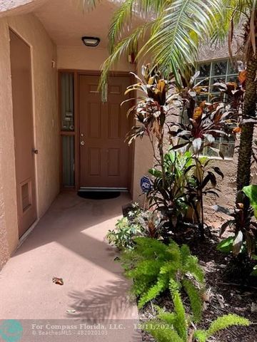 $310,000 | 10690 Northwest 14th Street, Unit 136 | Jacaranda