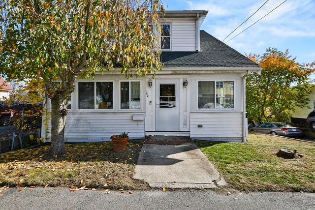 $499,999 | 152 Lincoln Avenue | East Saugus