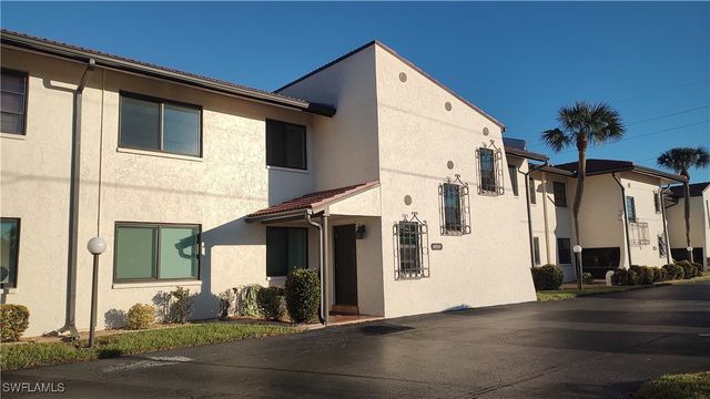 $254,000 | 4713 Santa Barbara Boulevard, Unit E3 | Cape Coral