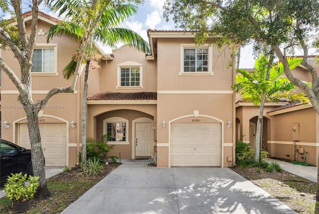 $435,000 | 21481 Southwest 85th Avenue | Cutler Bay