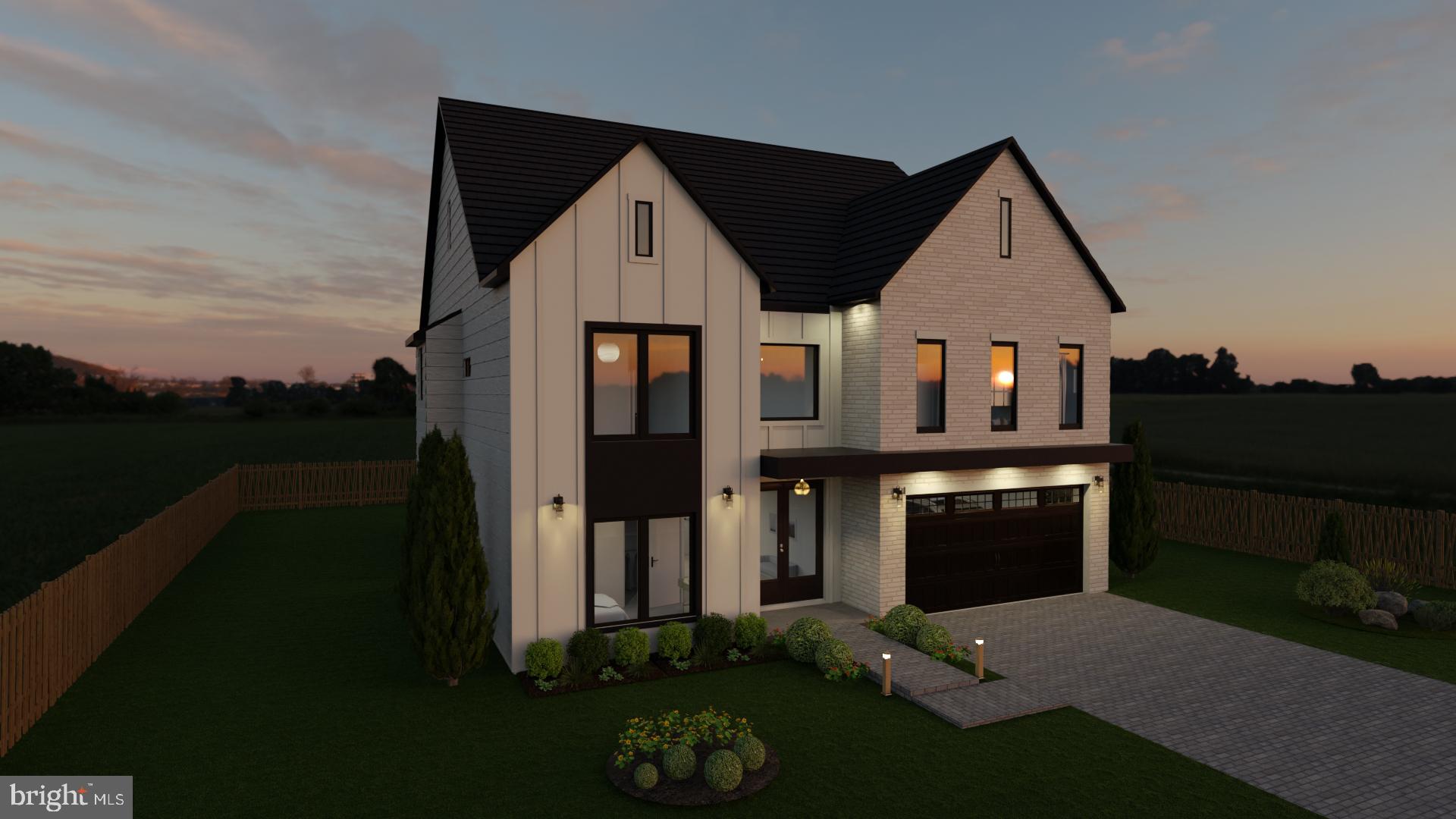 Bloxburg, Easy Family Home, House Build