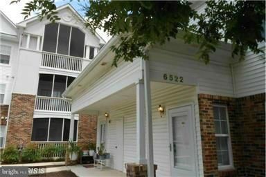 $2,200 | 6522 Lake Park Drive, Unit 2032G | Greenbelt Lake Village Condominiums